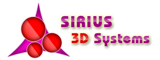 Sirius 3D Systems
